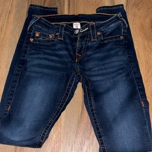 True Religion Women’s Skinny Jeans